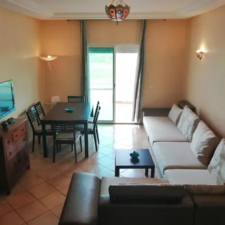 Riviera Beach - Appartement Ensoleille A Cabo Negro Extérieur photo