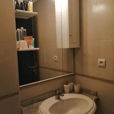 Riviera Beach - Appartement Ensoleille A Cabo Negro Extérieur photo