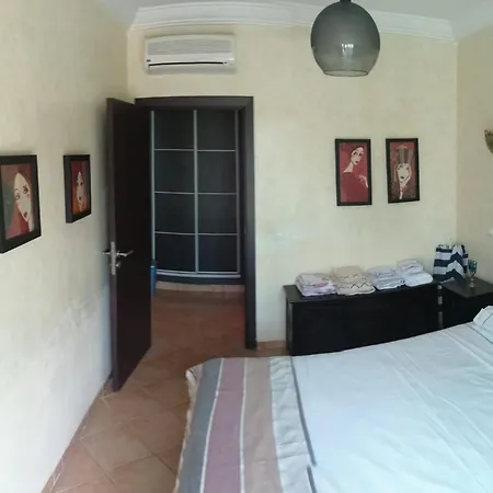 Riviera Beach - Appartement Ensoleille A Cabo Negro Extérieur photo