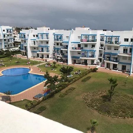 Riviera Beach - Appartement Ensoleille A Cabo Negro Extérieur photo