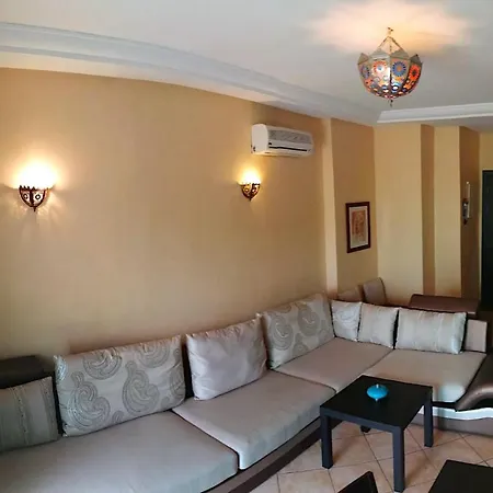 Riviera Beach - Appartement Ensoleille A Cabo Negro Extérieur photo