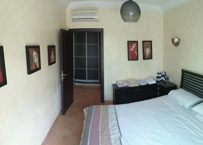 Riviera Beach - Appartement Ensoleille A Cabo Negro