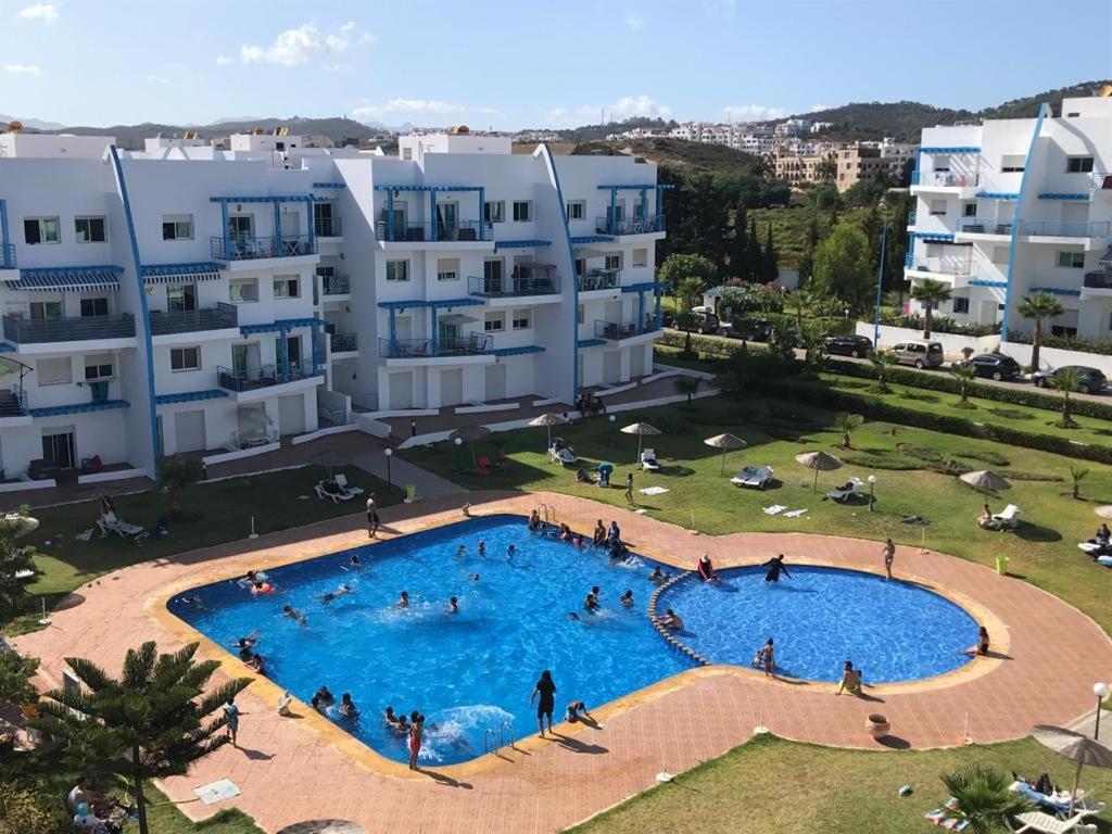 Riviera - Ensoleille A Appartement *
