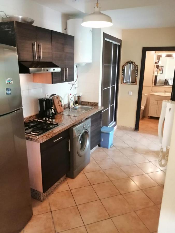 Appartement Riviera - Ensoleille A *