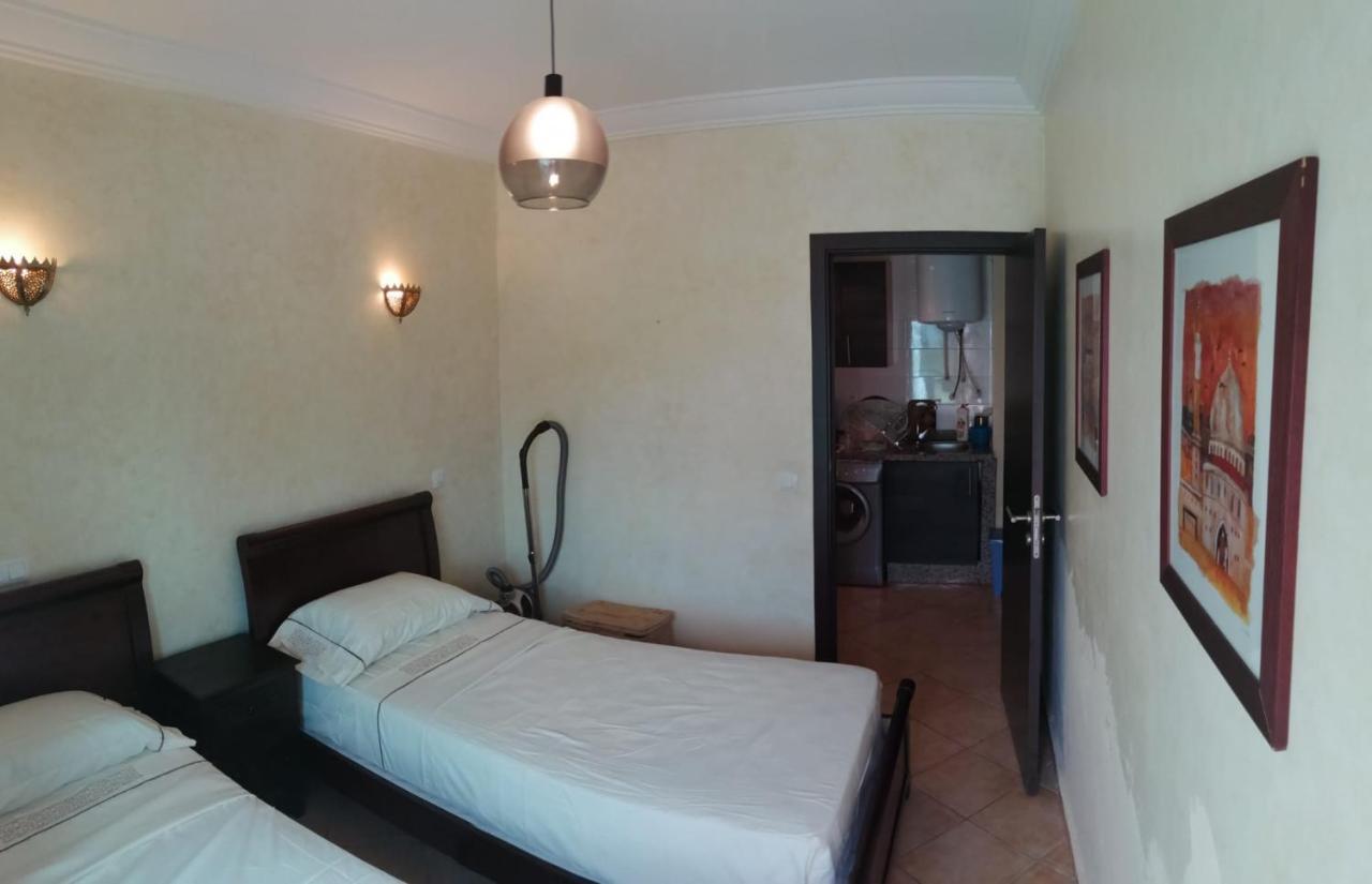 Appartement Riviera - Ensoleille A Cabo Negro