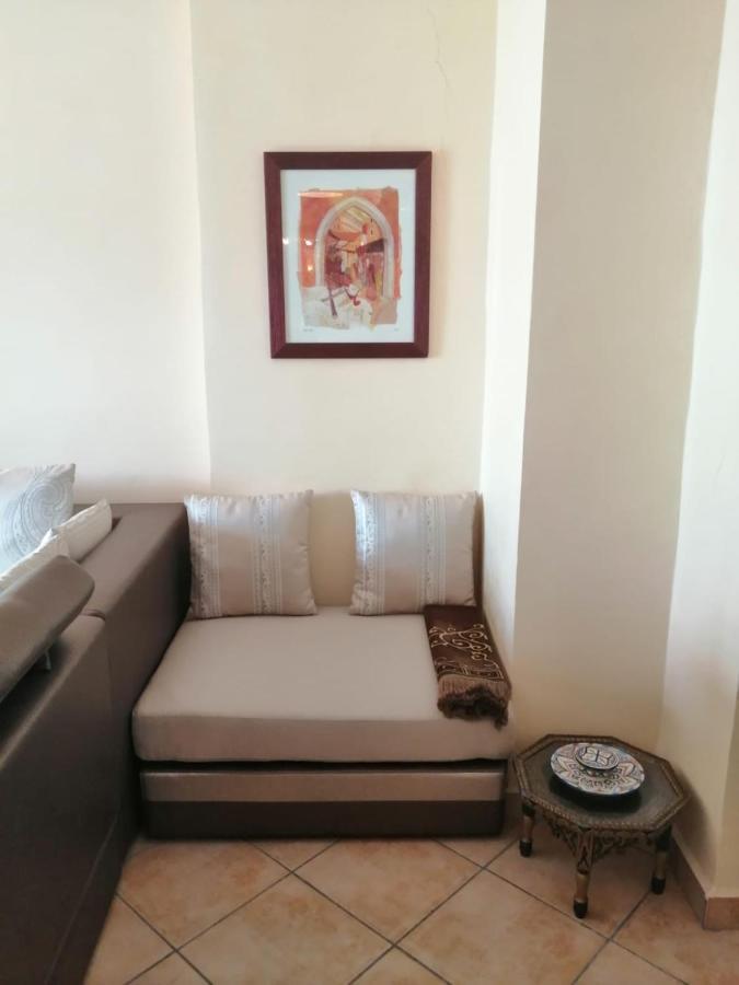 Riviera - Ensoleille A Appartement Cabo Negro