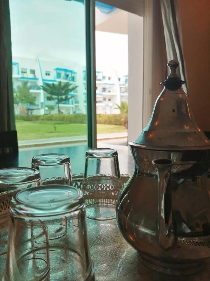 Appartement Riviera - Ensoleille A