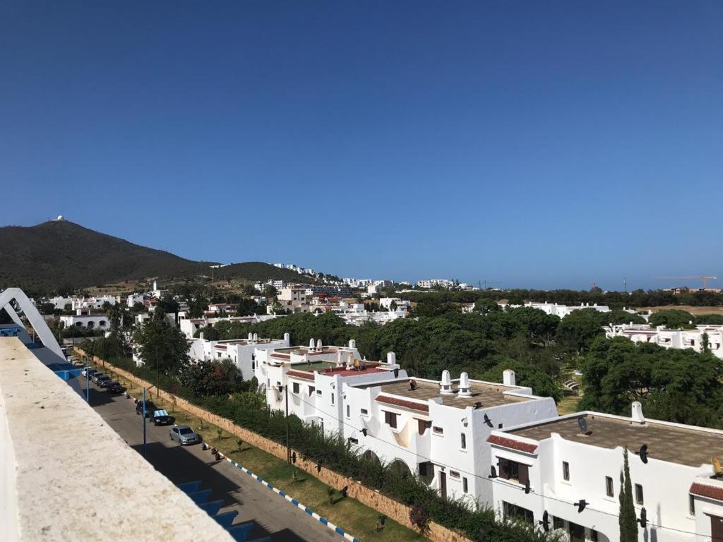 Appartement Riviera - Ensoleille A