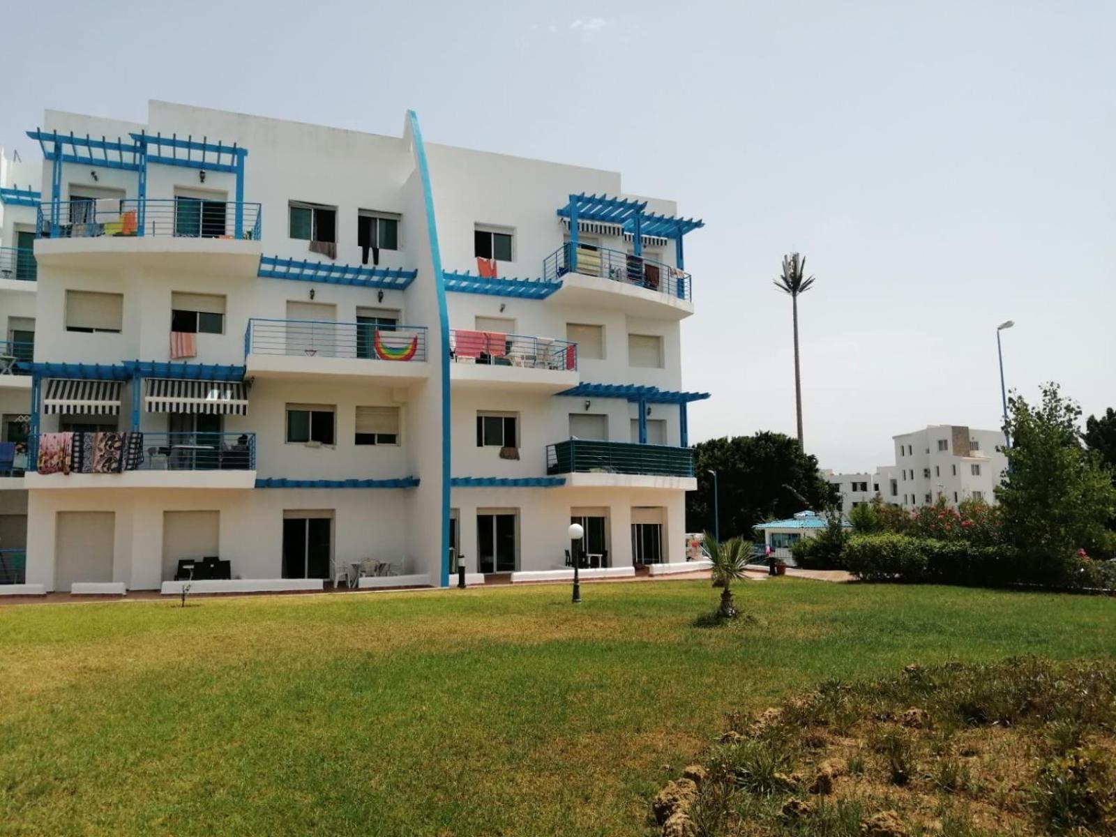 Riviera - Ensoleille A * Cabo Negro