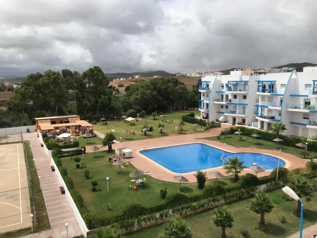 Riviera - Ensoleille A Appartement