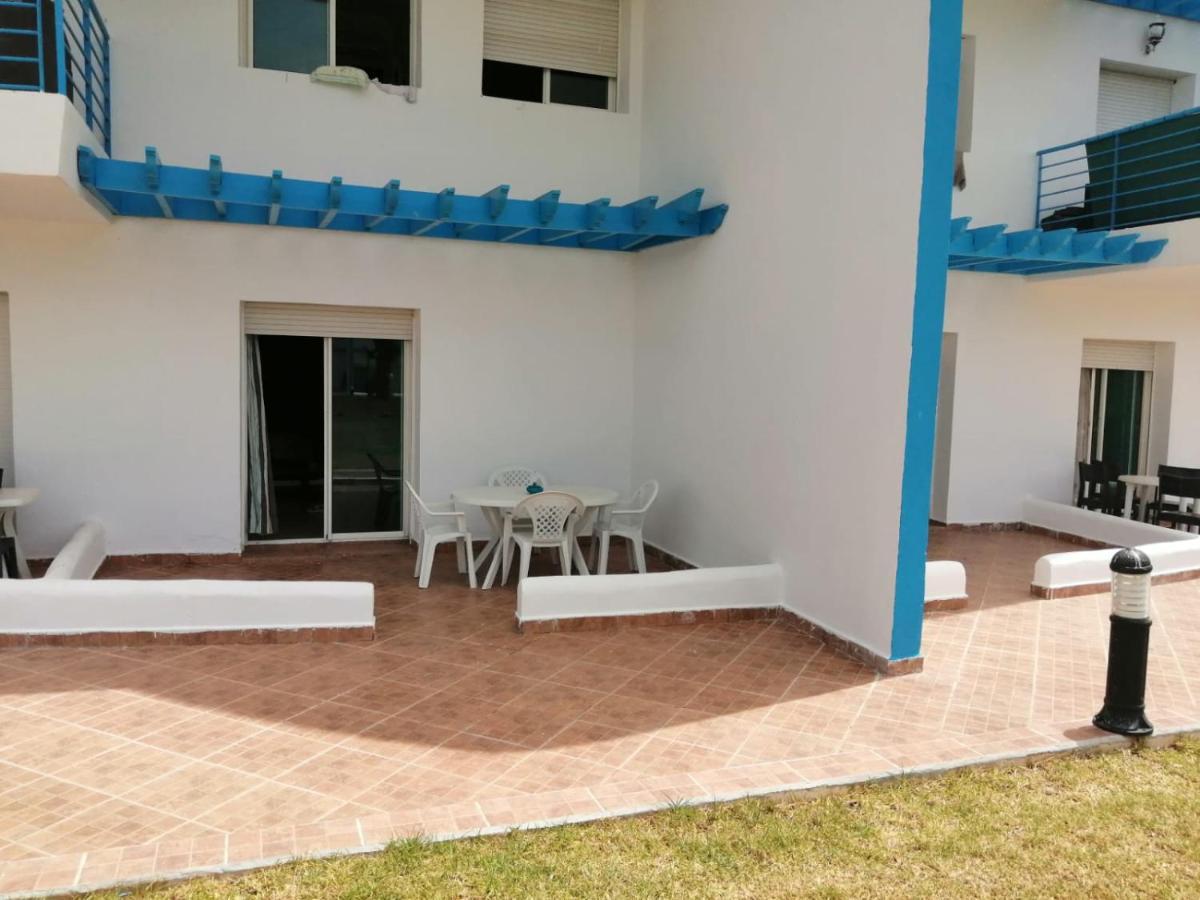Riviera - Ensoleille A Appartement Cabo Negro