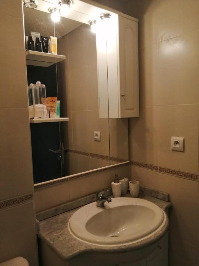 Appartement Riviera - Ensoleille A