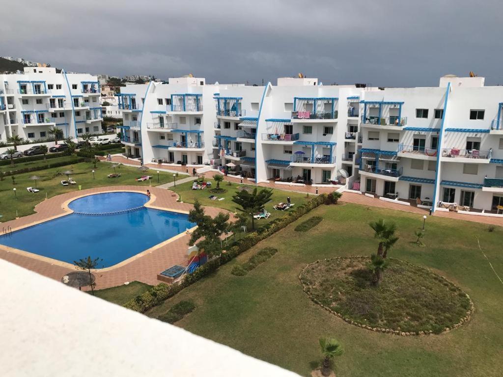 Appartement Riviera - Ensoleille A *