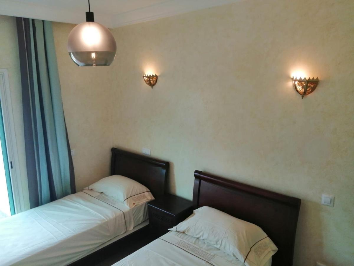 Appartement Riviera - Ensoleille A